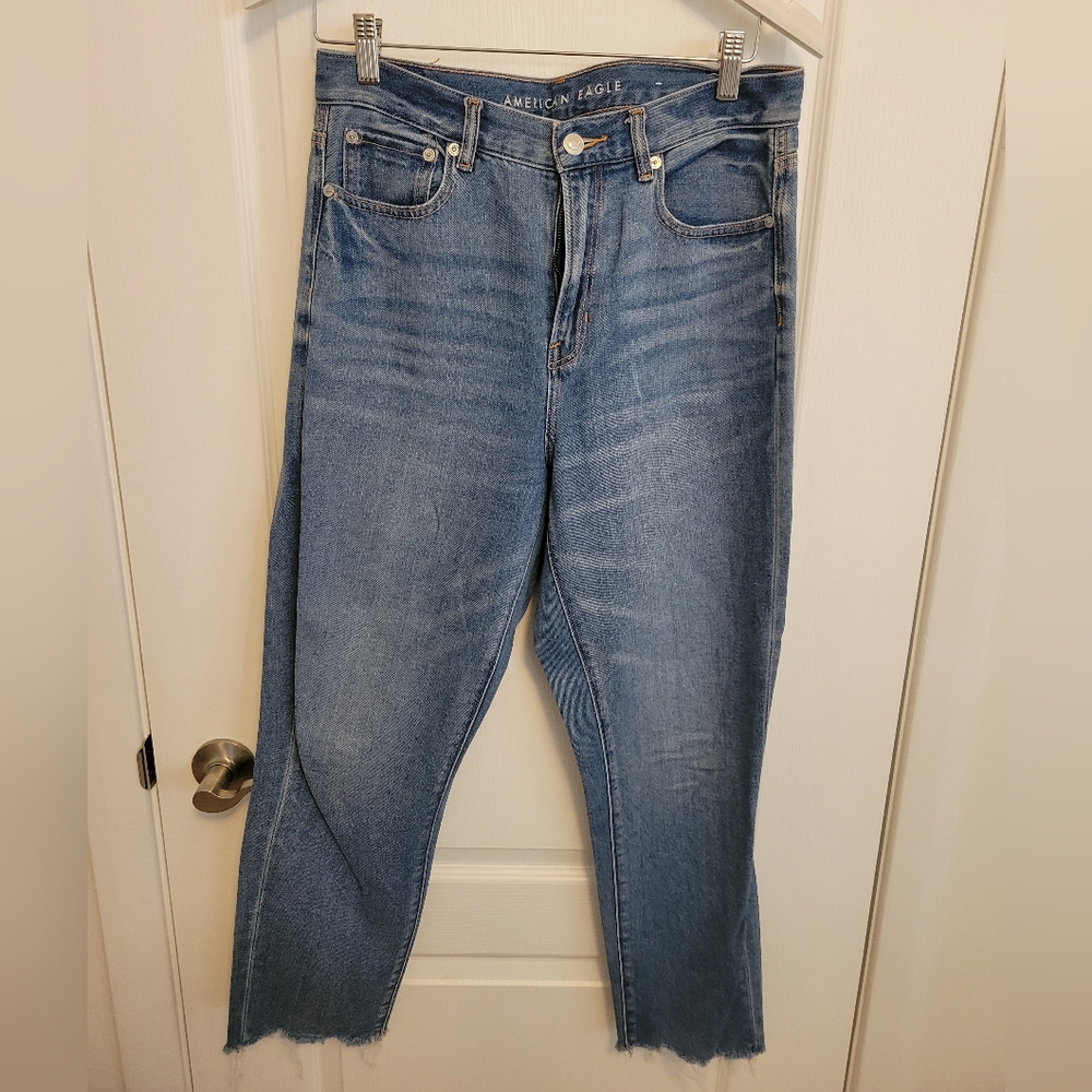 American Eagle Outfitters Denim Jeans